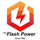 the Flash Power since 1963